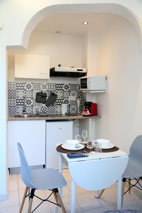 Pluton Apartment Saint-Quentin  Exterior photo